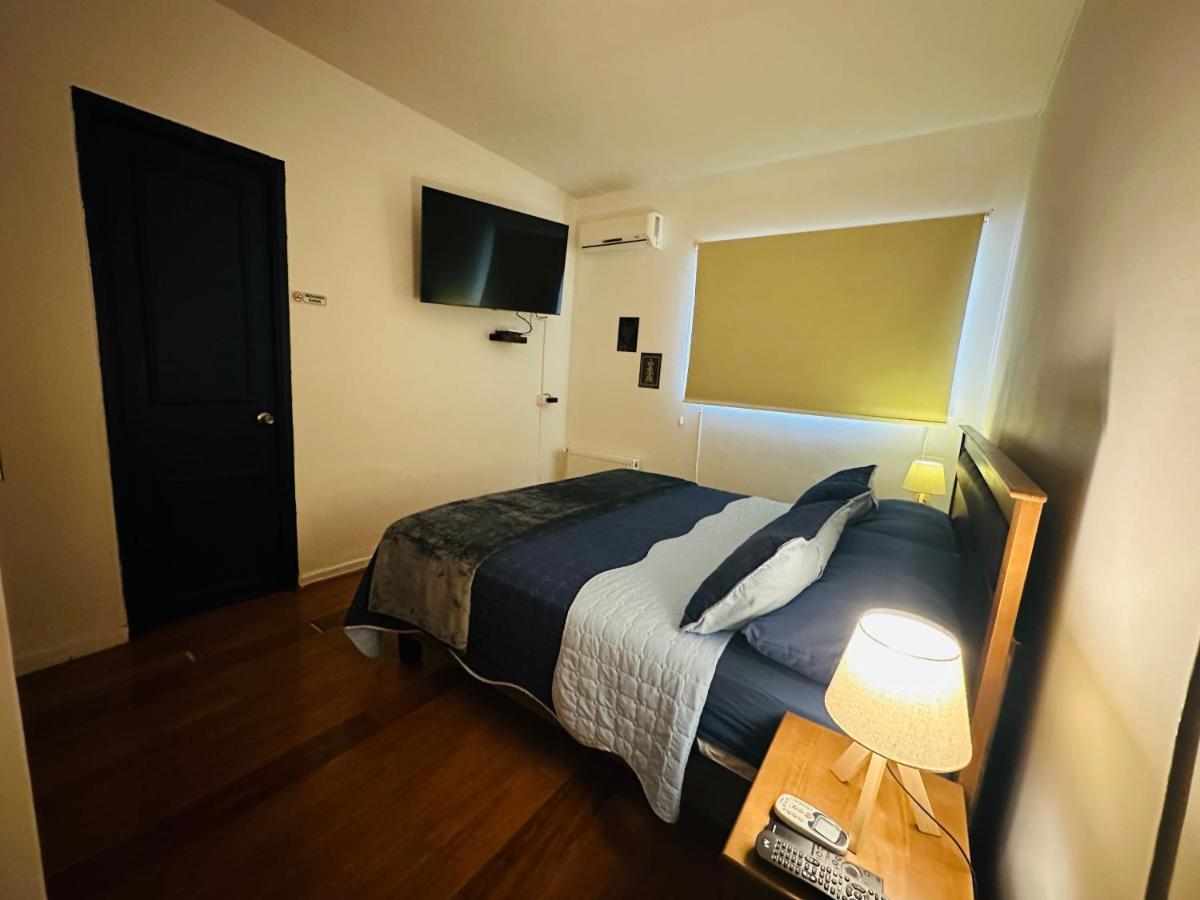 Maktvb Europa - Hostal Boutique サンティアゴ エクステリア 写真