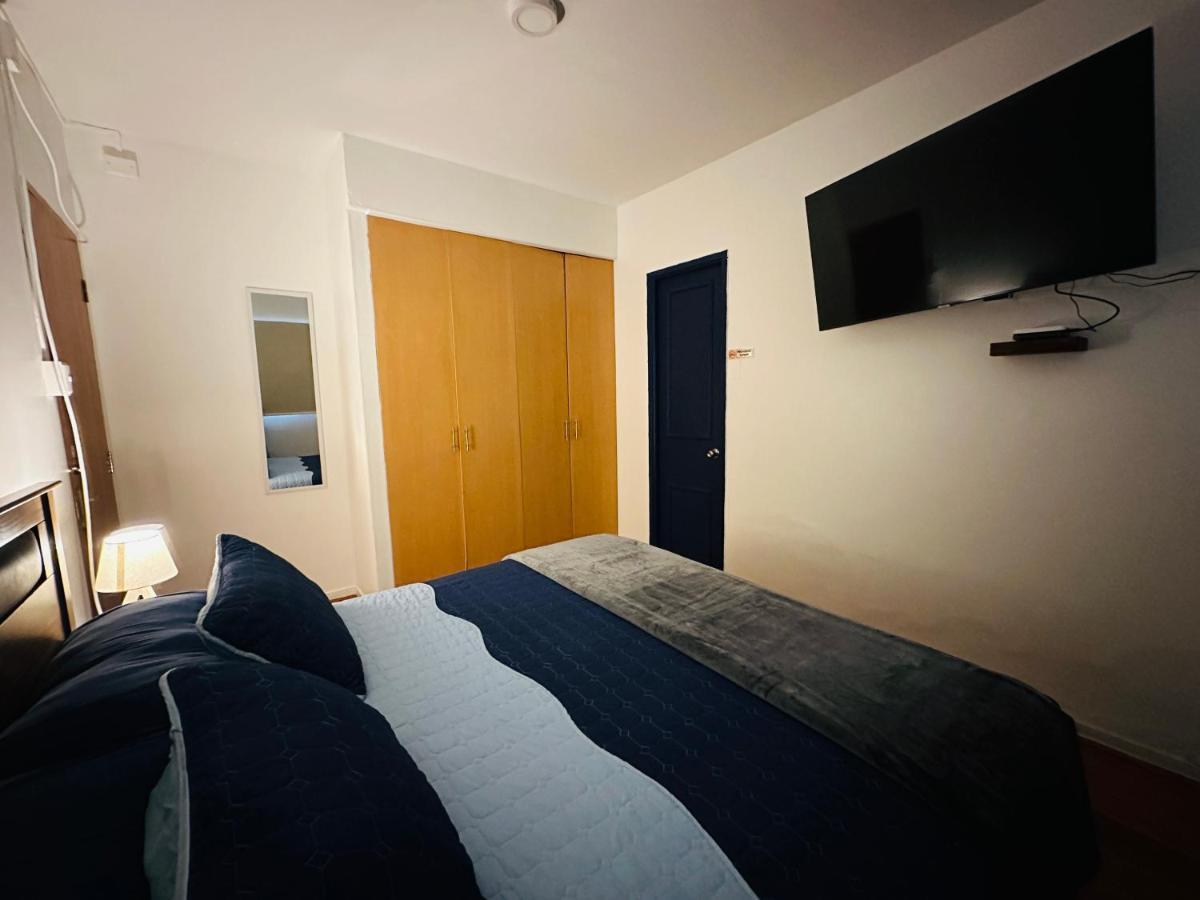 Maktvb Europa - Hostal Boutique サンティアゴ エクステリア 写真