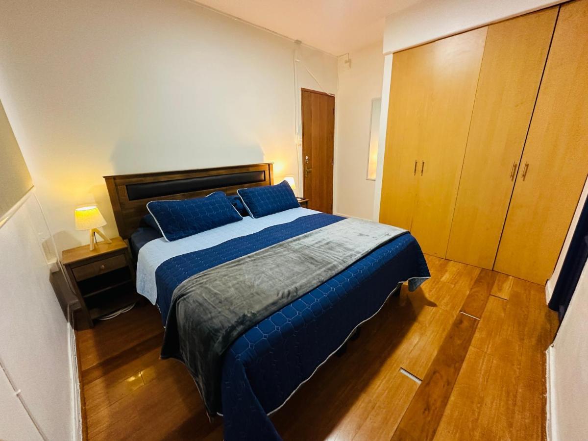 Maktvb Europa - Hostal Boutique サンティアゴ エクステリア 写真