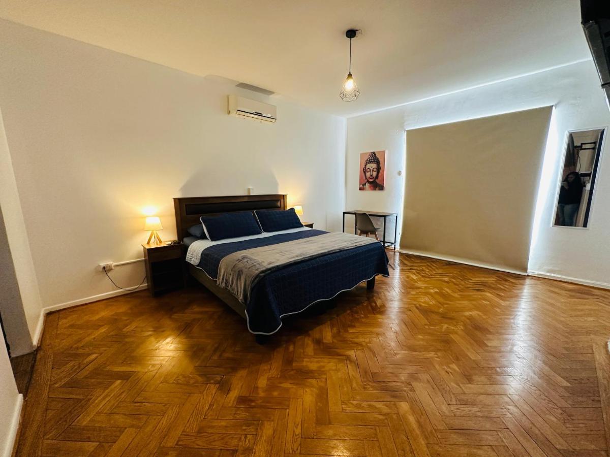 Maktvb Europa - Hostal Boutique サンティアゴ エクステリア 写真