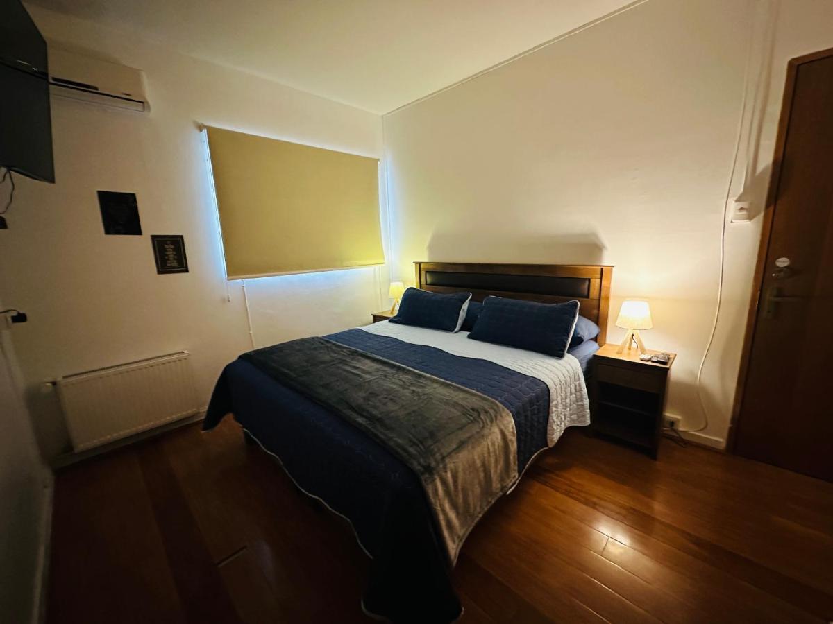 Maktvb Europa - Hostal Boutique サンティアゴ エクステリア 写真
