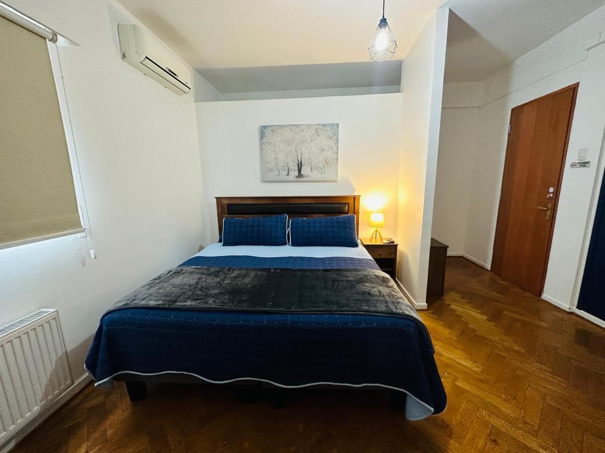 Maktvb Europa - Hostal Boutique サンティアゴ エクステリア 写真