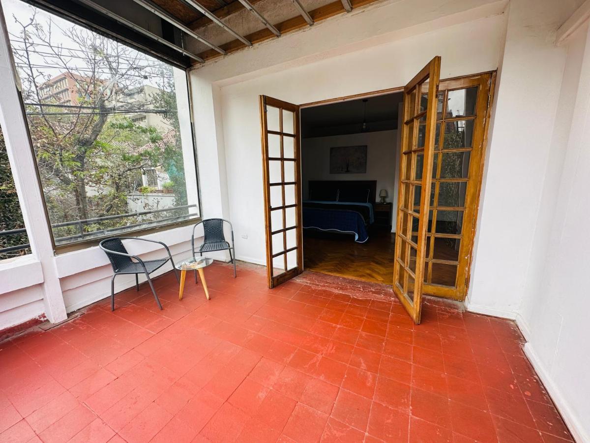 Maktvb Europa - Hostal Boutique サンティアゴ エクステリア 写真