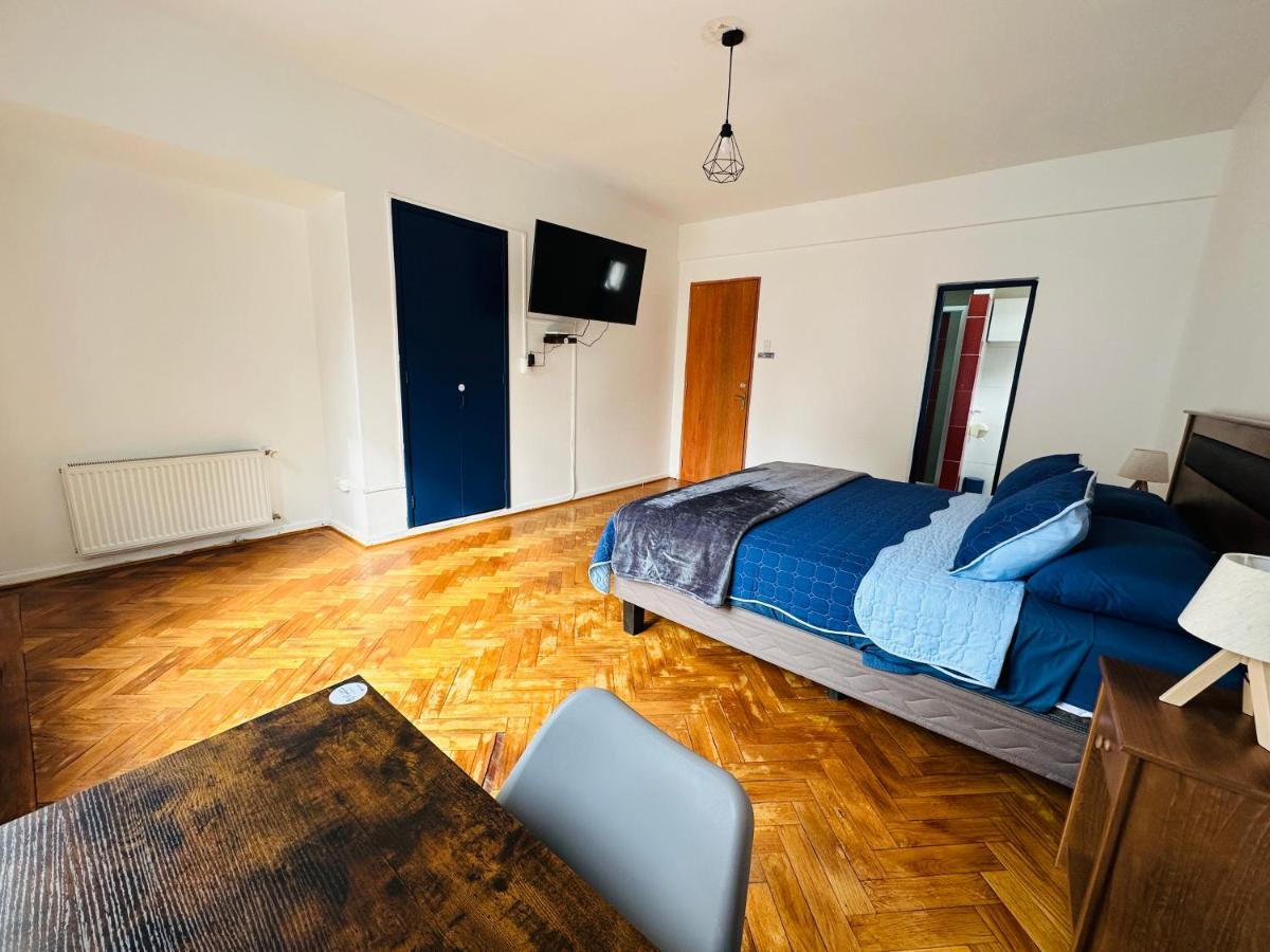 Maktvb Europa - Hostal Boutique サンティアゴ エクステリア 写真