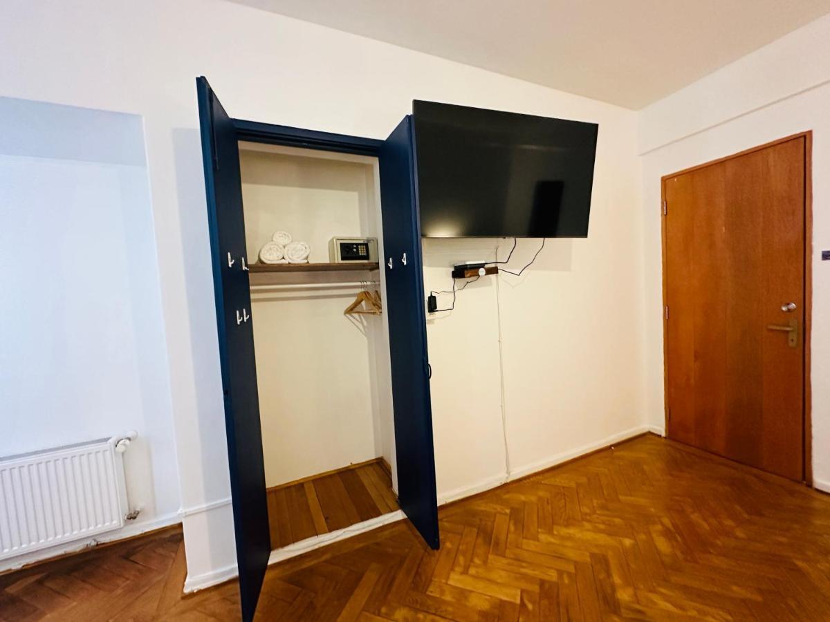 Maktvb Europa - Hostal Boutique サンティアゴ エクステリア 写真