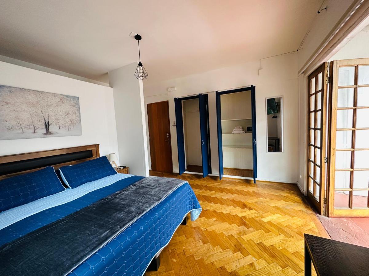 Maktvb Europa - Hostal Boutique サンティアゴ エクステリア 写真