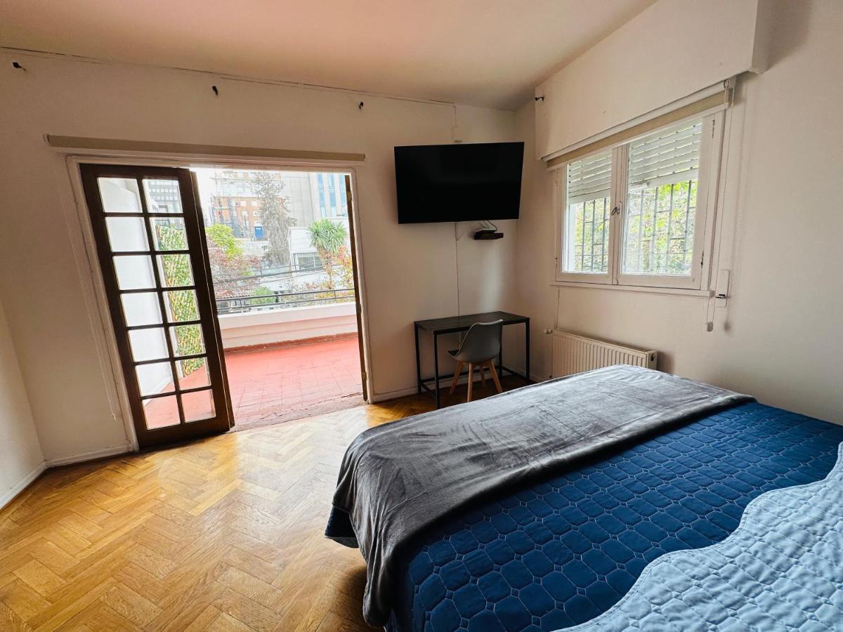 Maktvb Europa - Hostal Boutique サンティアゴ エクステリア 写真