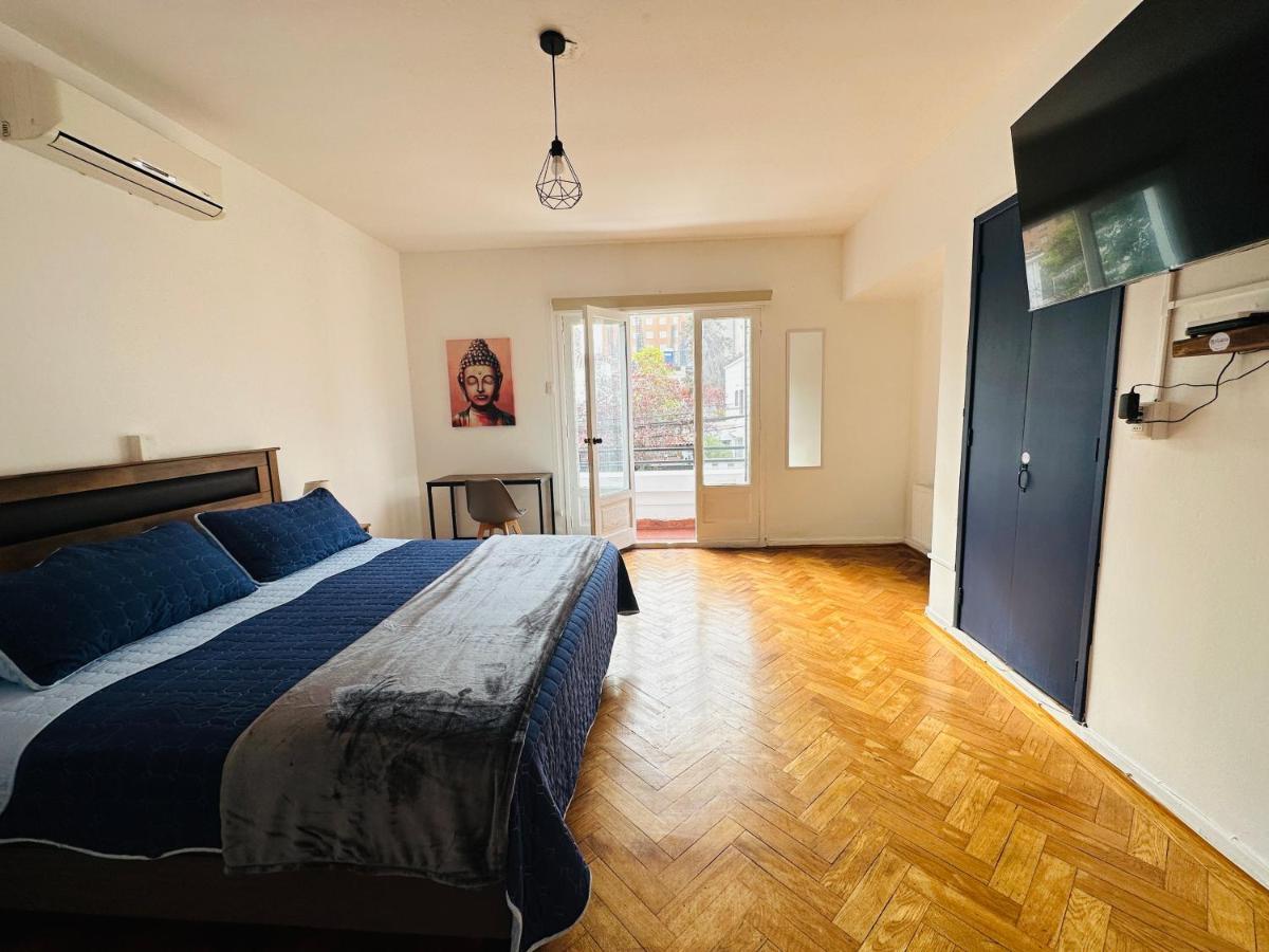 Maktvb Europa - Hostal Boutique サンティアゴ エクステリア 写真