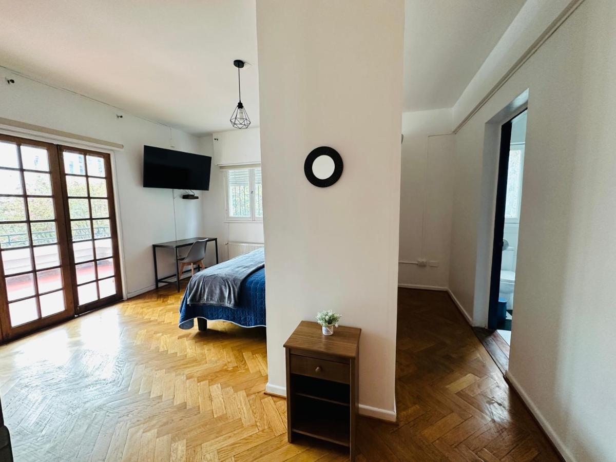 Maktvb Europa - Hostal Boutique サンティアゴ エクステリア 写真
