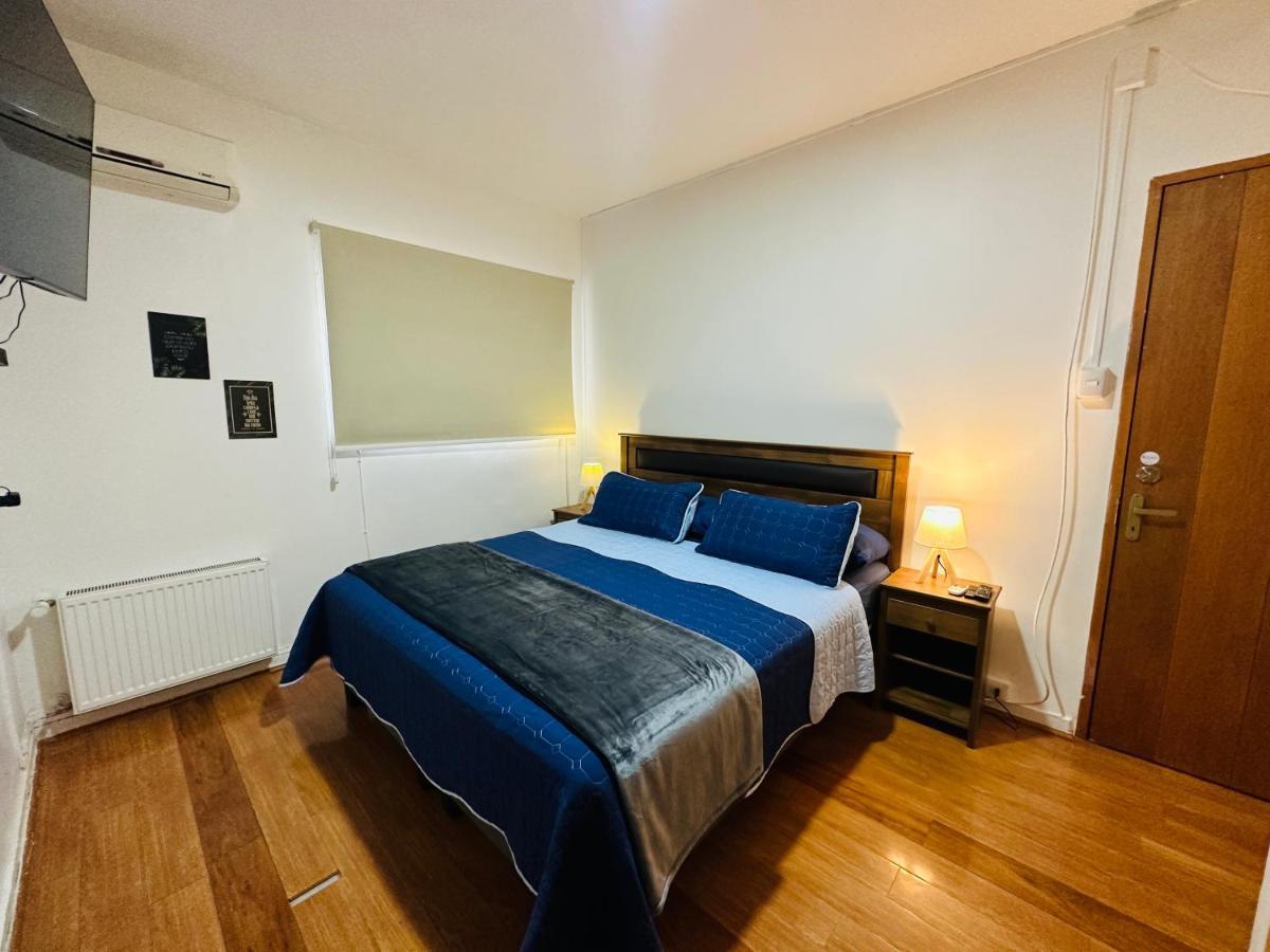 Maktvb Europa - Hostal Boutique サンティアゴ エクステリア 写真