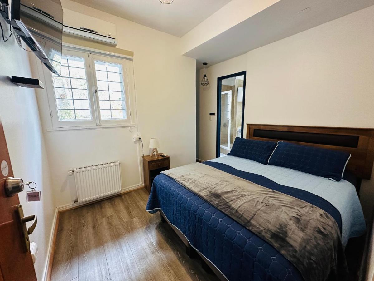 Maktvb Europa - Hostal Boutique サンティアゴ エクステリア 写真