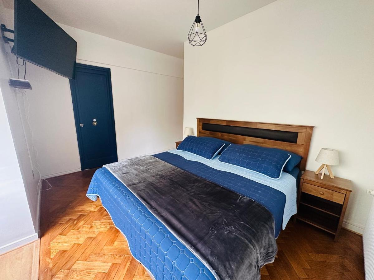 Maktvb Europa - Hostal Boutique サンティアゴ エクステリア 写真