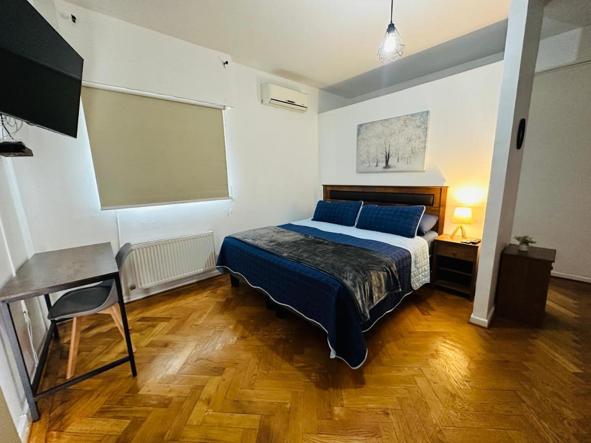 Maktvb Europa - Hostal Boutique サンティアゴ エクステリア 写真