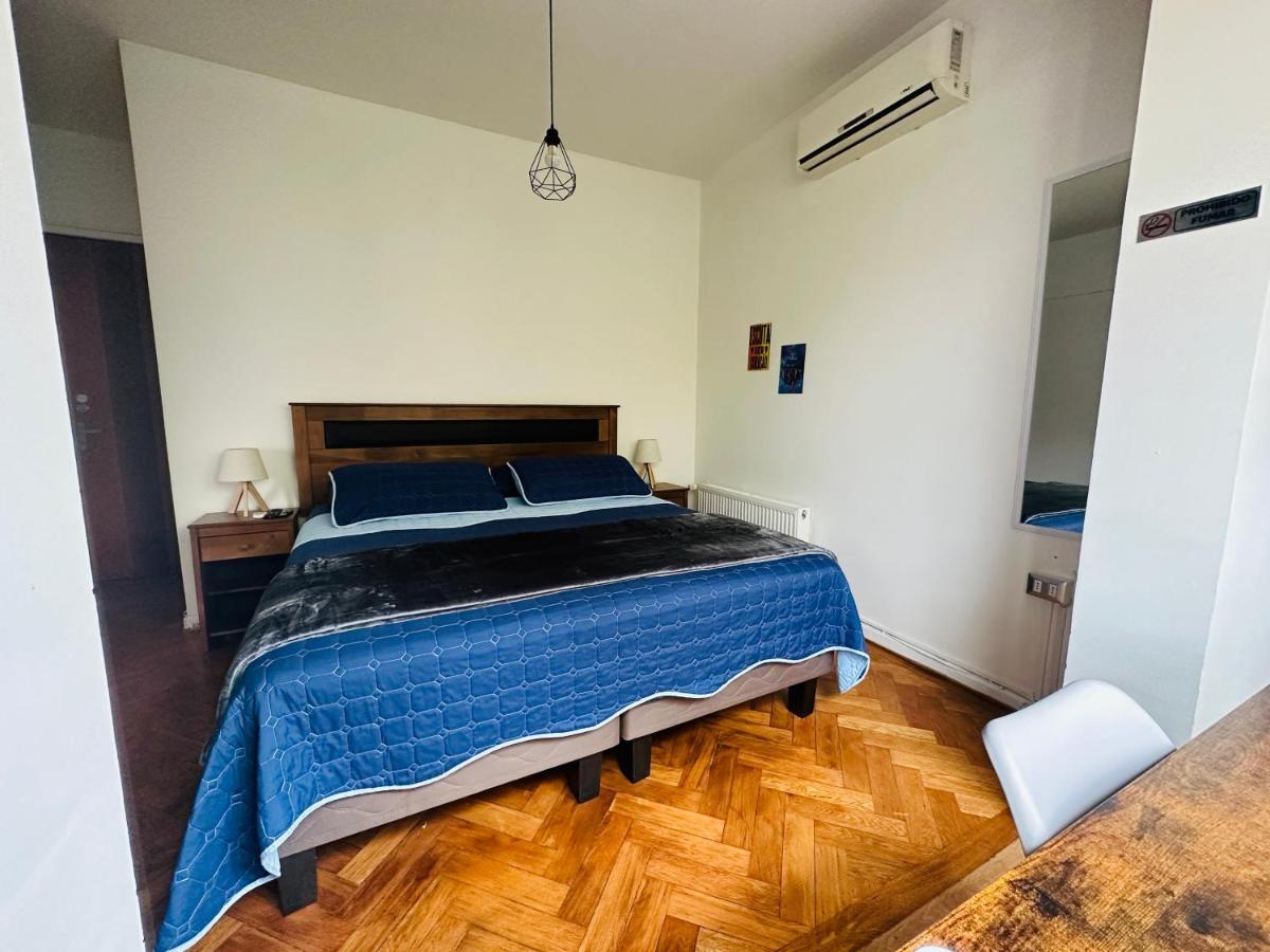 Maktvb Europa - Hostal Boutique サンティアゴ エクステリア 写真