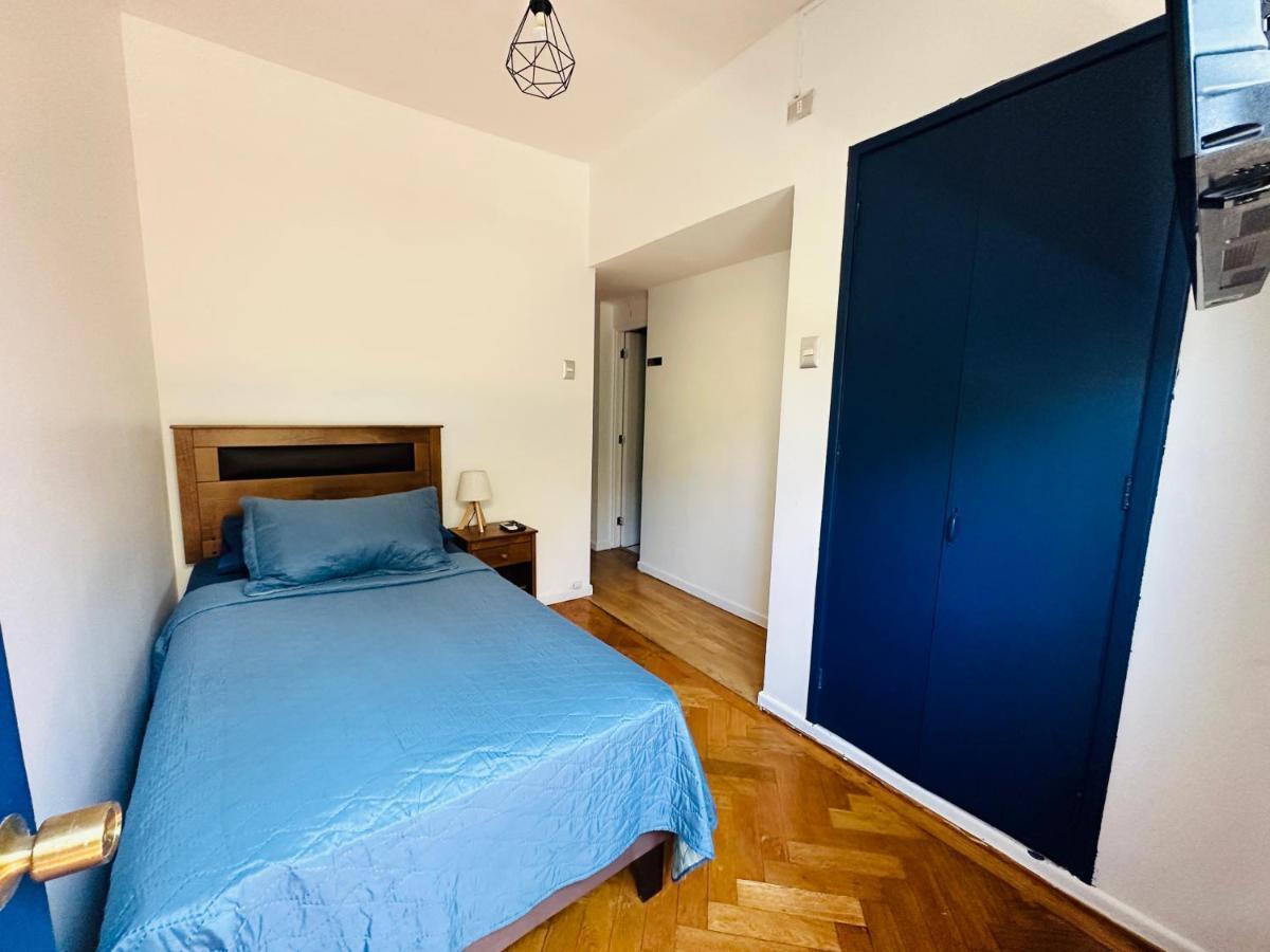 Maktvb Europa - Hostal Boutique サンティアゴ エクステリア 写真