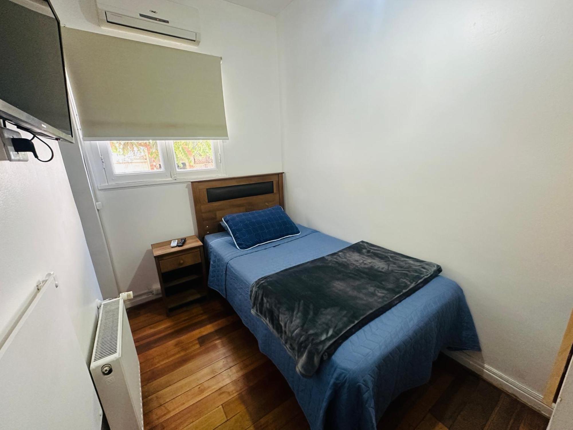 Maktvb Europa - Hostal Boutique サンティアゴ エクステリア 写真
