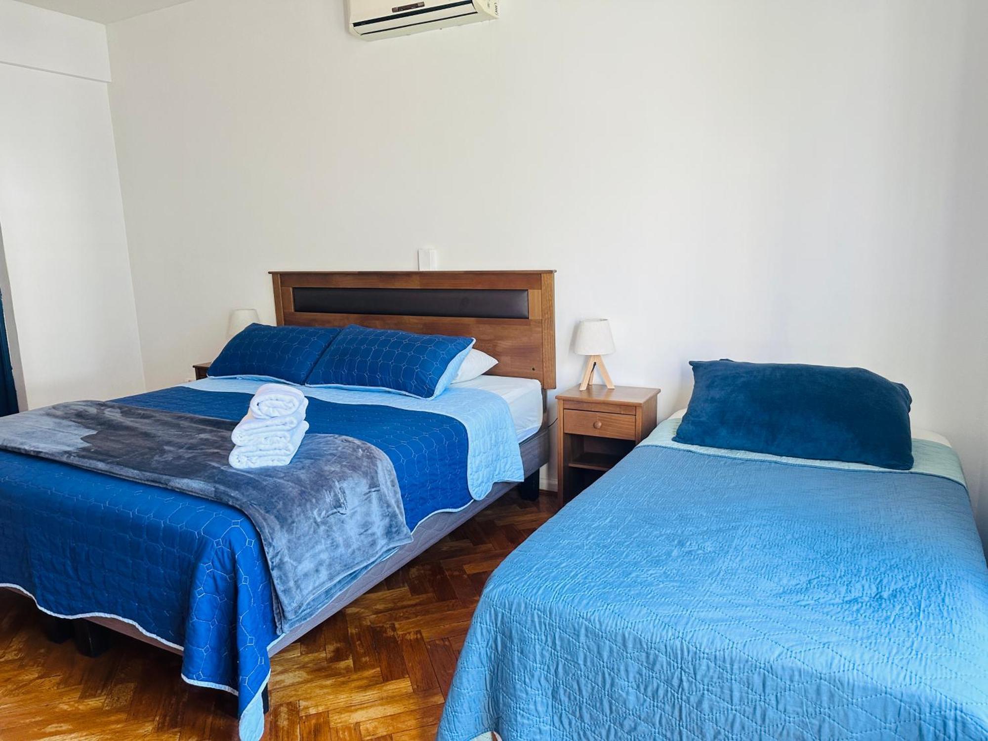 Maktvb Europa - Hostal Boutique サンティアゴ エクステリア 写真