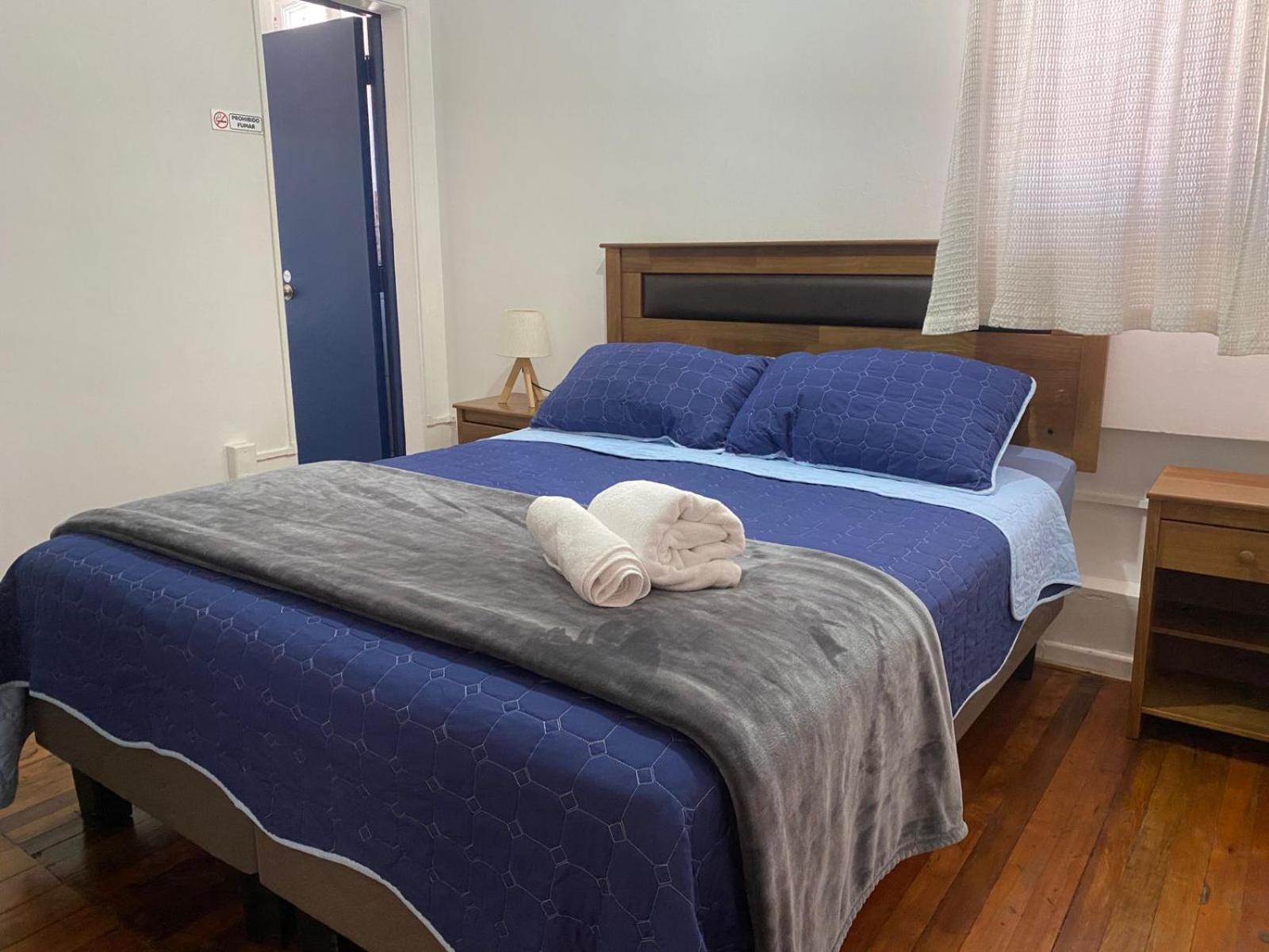 Maktvb Europa - Hostal Boutique サンティアゴ エクステリア 写真