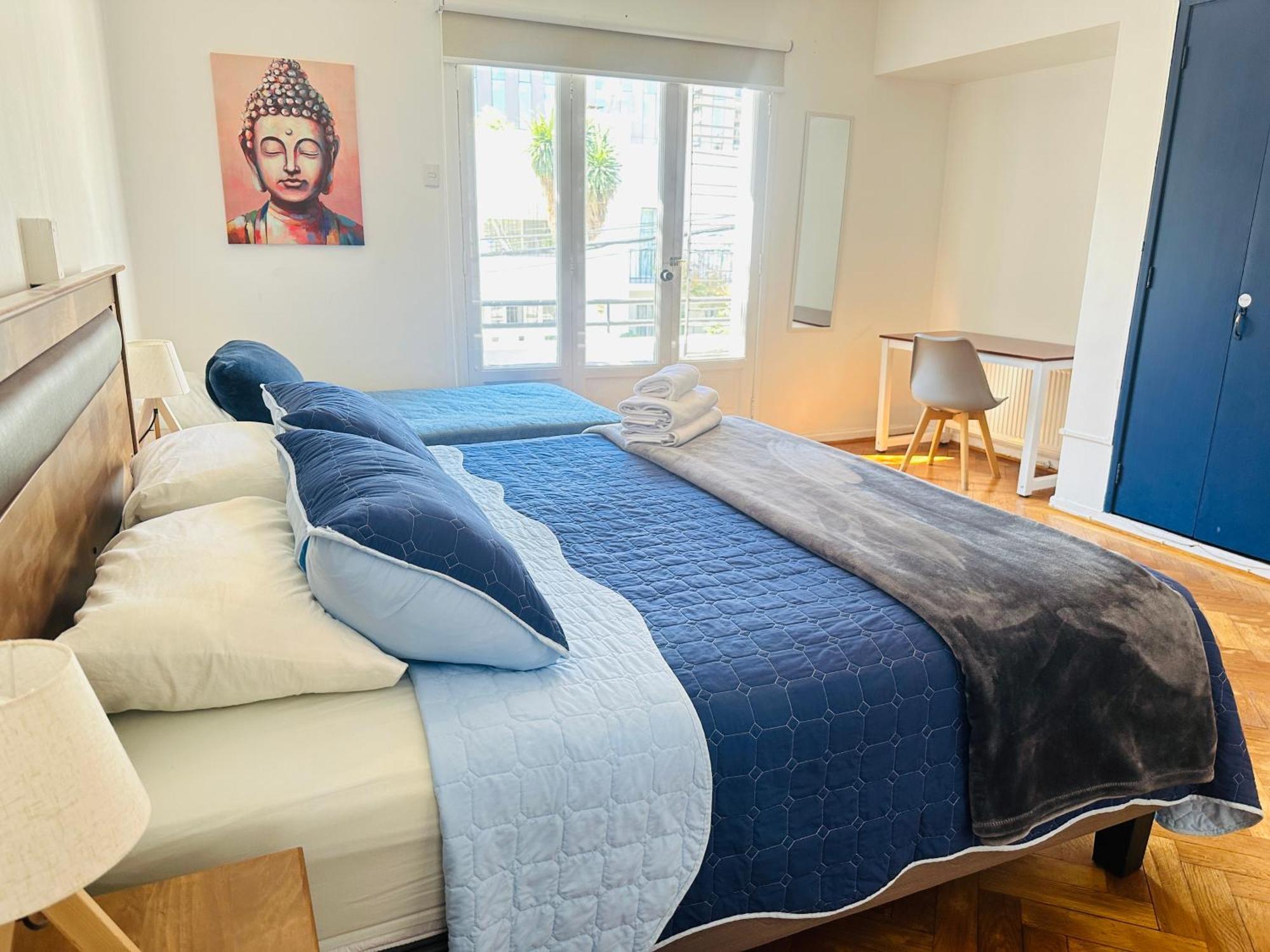 Maktvb Europa - Hostal Boutique サンティアゴ エクステリア 写真
